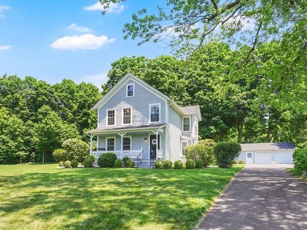 102 Miller St, Ludlow, MA 01056