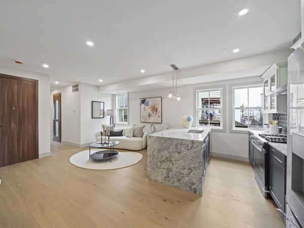 273 Havre, Unit 3, Boston, MA 02128