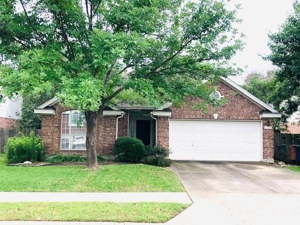 7715 Elkhorn Mountain TRL, Austin, TX 78729