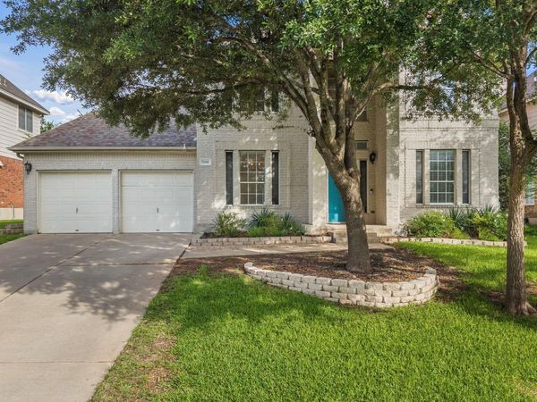 7016 Bending Oak RD, Austin, TX 78749