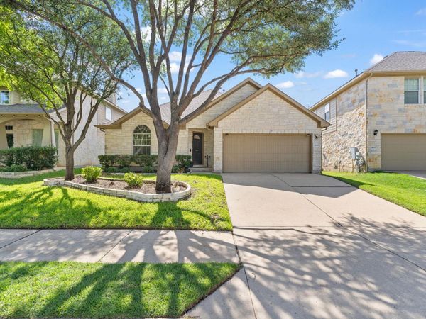 11009 Casitas DR, Austin, TX 78717