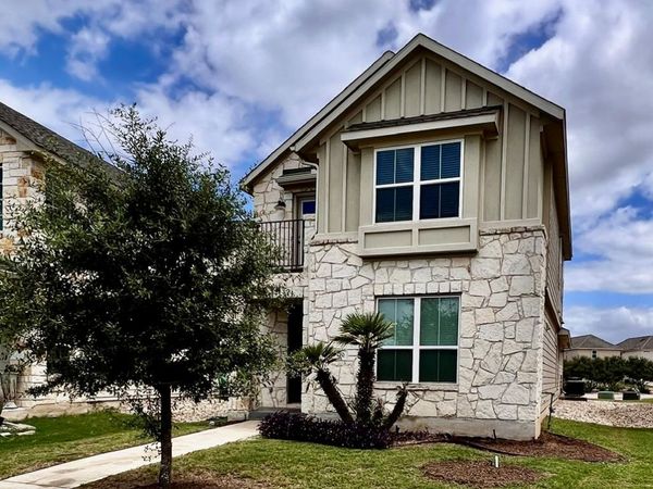 120 McKittrick Ridge ST, Dripping Springs, TX 78620