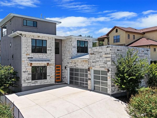 15087 Dorothy DR, Austin, TX 78734