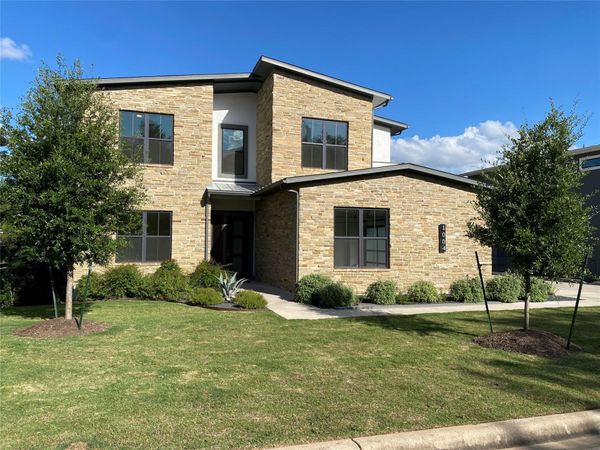 1004 Barrie DR, Austin, TX 78734