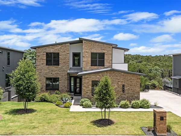 1004 Barrie DR, Austin, TX 78734