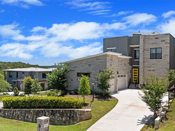 15085 Dorothy DR, Austin, TX 78734