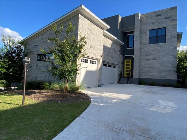 15085 Dorothy DR, Austin, TX 78734