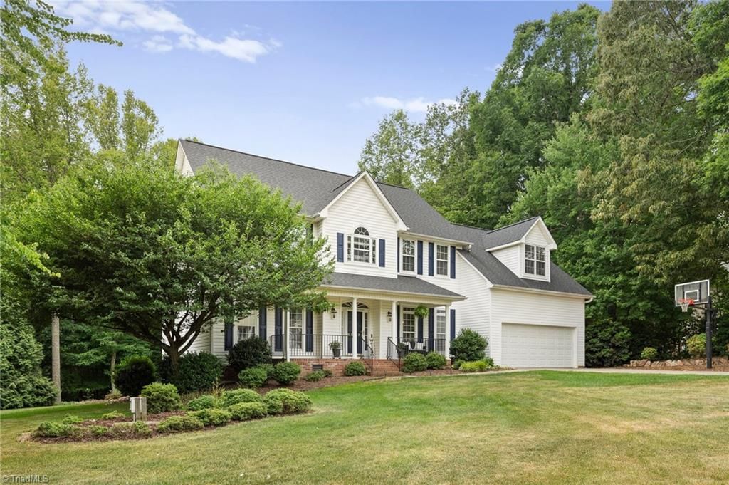 6997 Saratoga Court, Summerfield, NC 27358 Main Photo