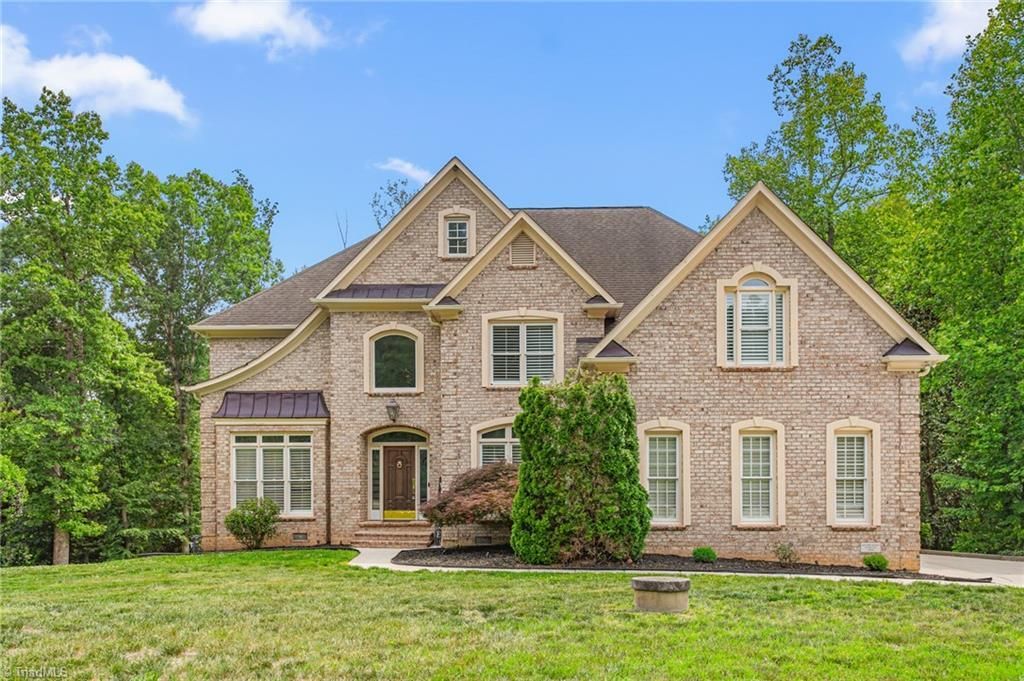 6003 Morganshire Drive, Summerfield, NC 27358 Main Photo