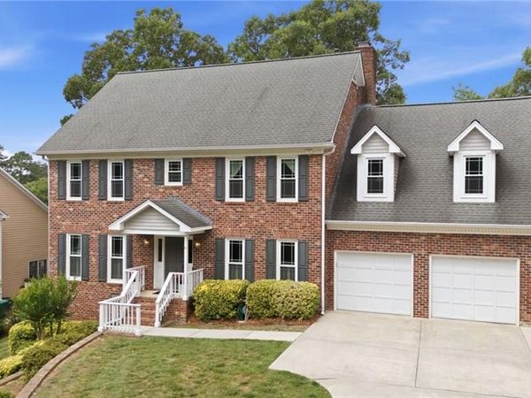 2903 Beckworth Court, Jamestown, NC 27282