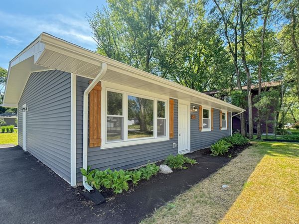 511 S 22nd Street , Chesterton, IN 46304