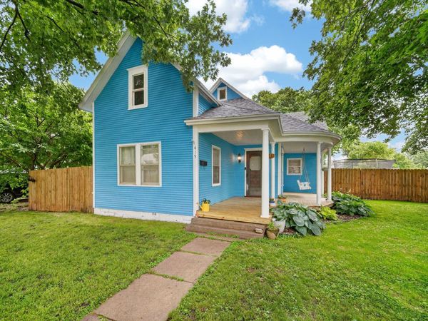 415 N 1st Avenue, Winterset, IA 50273