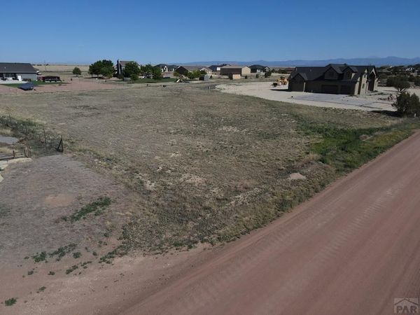 861 S Charlo Dr, Pueblo West, CO 81007