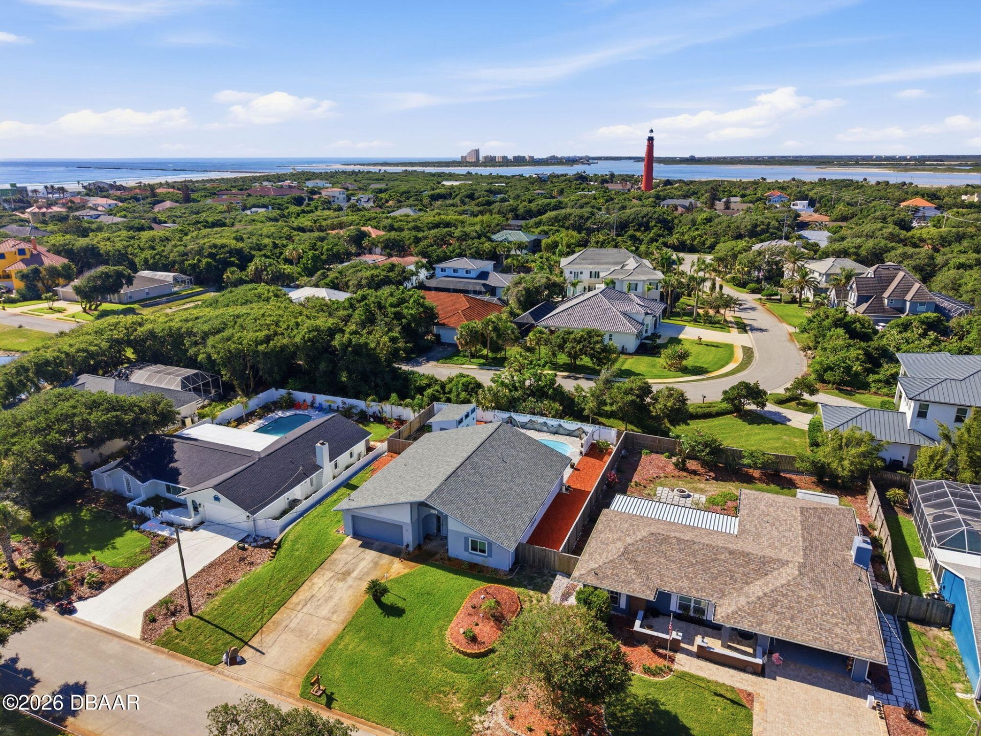 82 Jennifer Circle, Ponce Inlet, FL 32127 Photo
