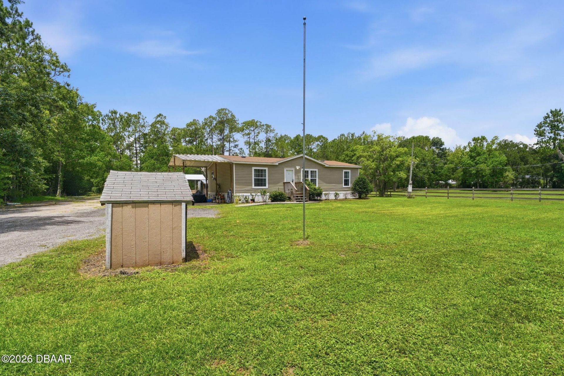 1226 Hazelnut Street, Bunnell, FL 32110 Photo