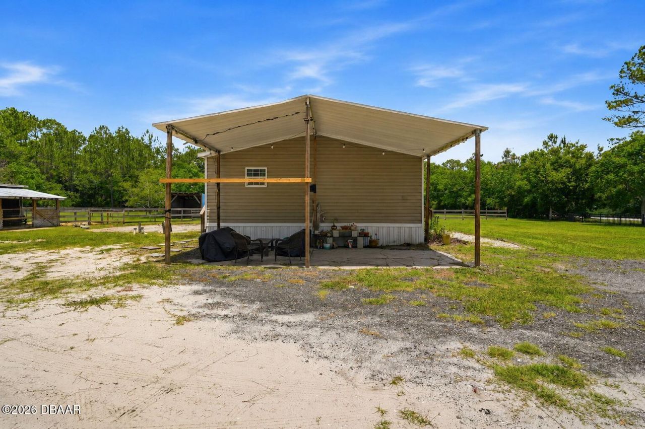 1226 Hazelnut Street, Bunnell, FL 32110 Photo