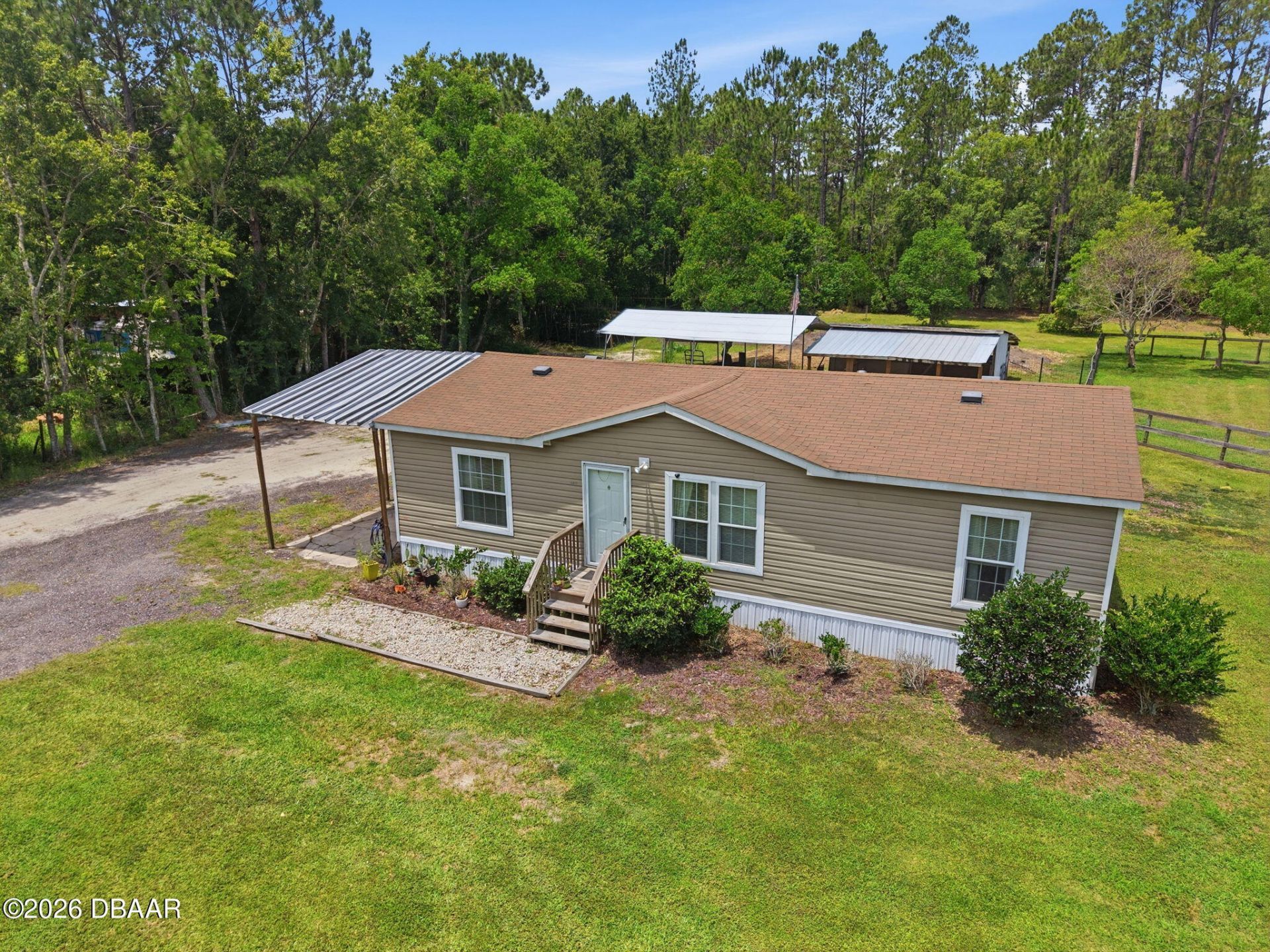 1226 Hazelnut Street, Bunnell, FL 32110 Photo