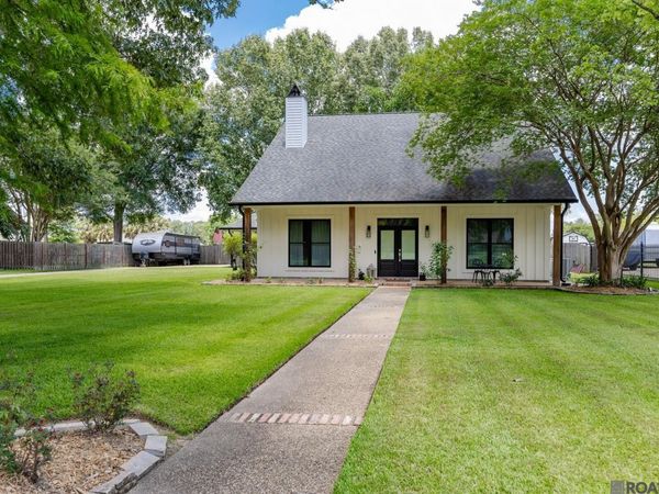 16490 Wesley Evans Rd, Prairieville, LA 70769
