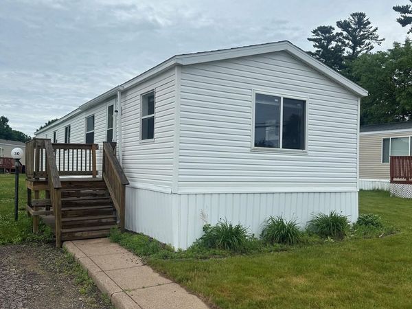 3003 Wilson Street, Unit 30, Menomonie, WI 54751
