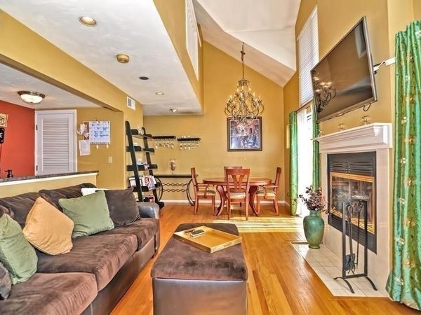 200 Falls Blvd, Unit D309, Quincy, MA 02169