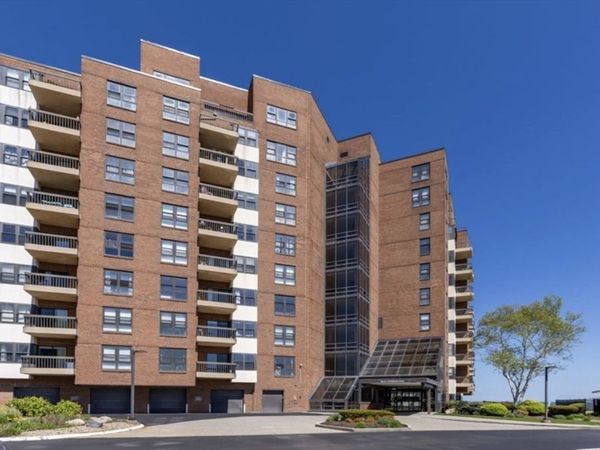1 Seal Harbor Rd, Unit 815, Winthrop, MA 02152