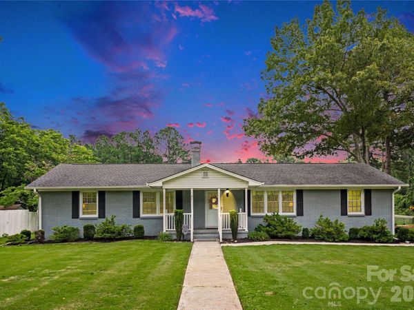 277 Westerwood Drive , Rock Hill, SC 29732