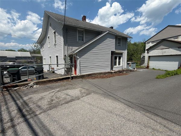 2761 ROUTE 6 , Slate Hill, NY 10973