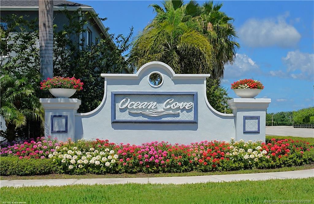 1824 SE Ocean Cove Way, Stuart, FL 34996 Photo