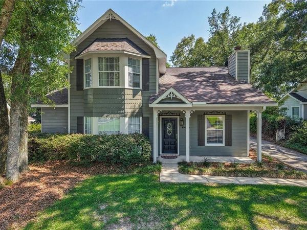 6409 Trent Lane, Mobile, AL 36695