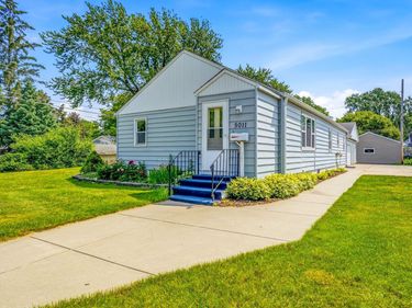 5011 Monroe Street NE, Columbia Heights, MN 55421