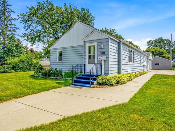 5011 Monroe Street NE, Columbia Heights, MN 55421