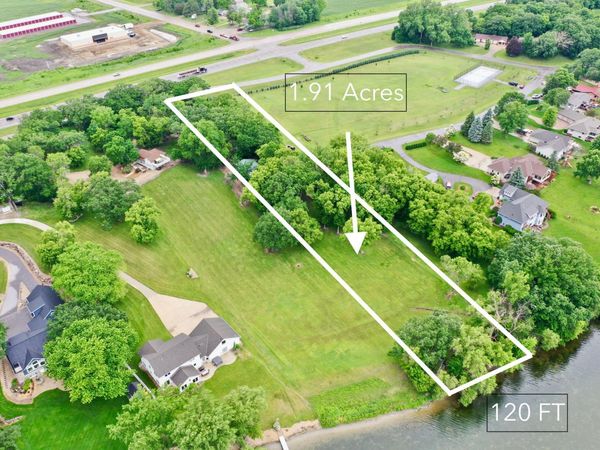 TBD HWY 71 NE , Willmar, MN 56201