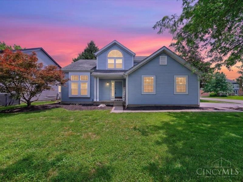 100 Thorobred Road, Loveland, OH 45140 Photo 1