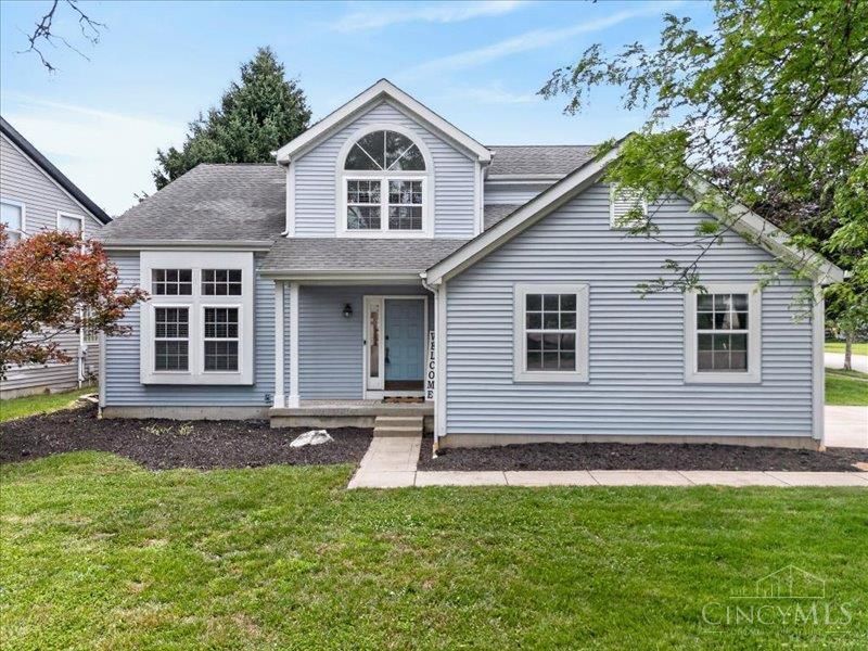 100 Thorobred Road, Loveland, OH 45140 Photo 2