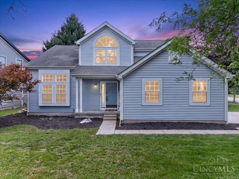 100 Thorobred Road, Loveland, OH 45140 Photo 3