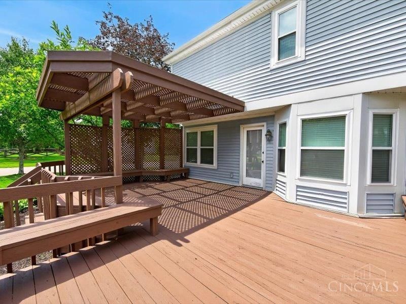 100 Thorobred Road, Loveland, OH 45140 Photo 41