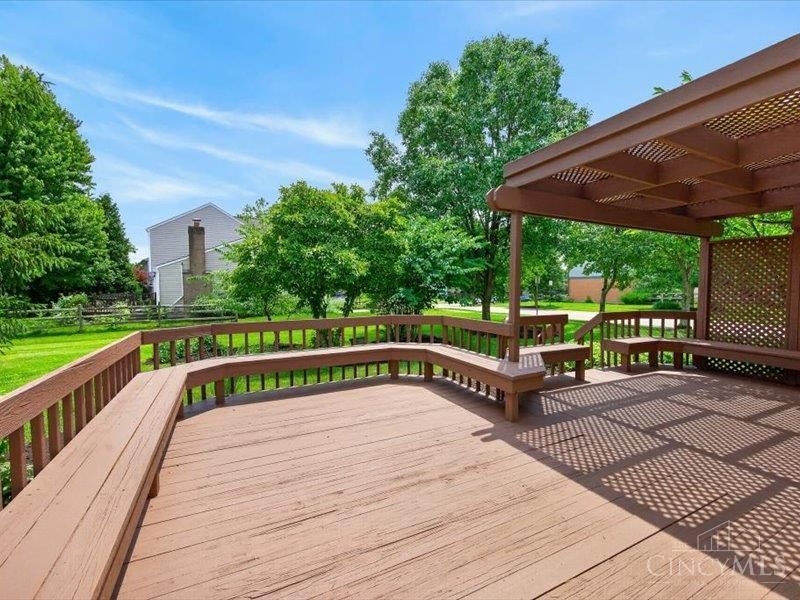 100 Thorobred Road, Loveland, OH 45140 Photo 42