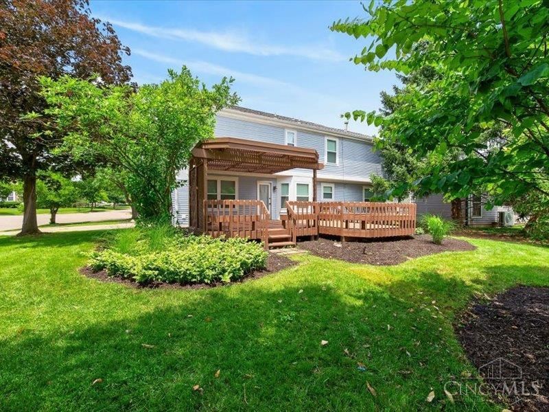 100 Thorobred Road, Loveland, OH 45140 Photo 44