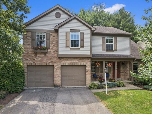 9470 Carriage Run Circle, Deerfield Twp., OH 45140