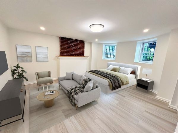 420 Sumner St, Unit 1, Boston, MA 02128