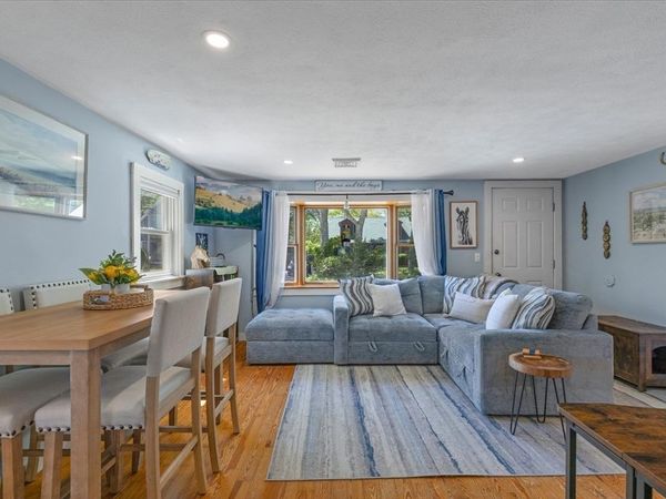 64 Handy Rd, Bourne, MA 02559