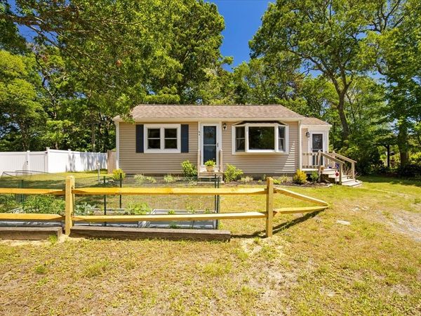 64 Handy Rd, Bourne, MA 02559
