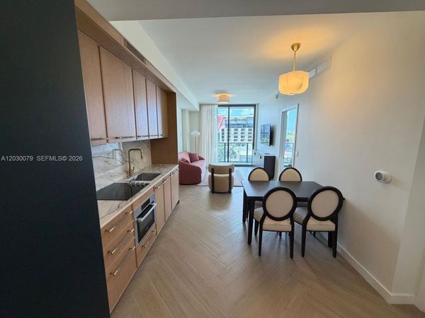 2700 NW 2nd Ave, Unit 606, Miami, FL 33127