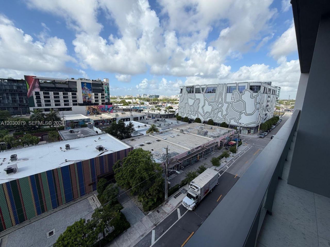 2700 NW 2nd Ave, Unit 606, Miami, FL 33127 Photo