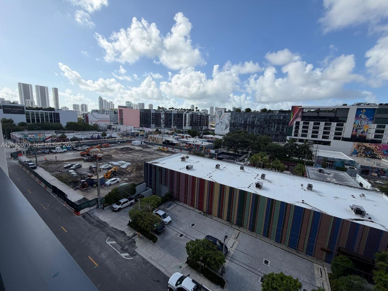 2700 NW 2nd Ave, Unit 606, Miami, FL 33127 Photo