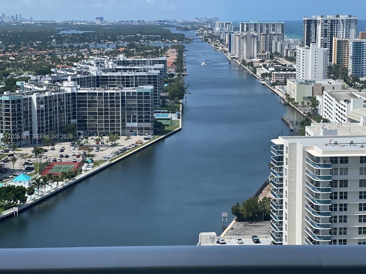 4010 S Ocean Dr , Unit R2402, Hollywood, FL 33019 Photo