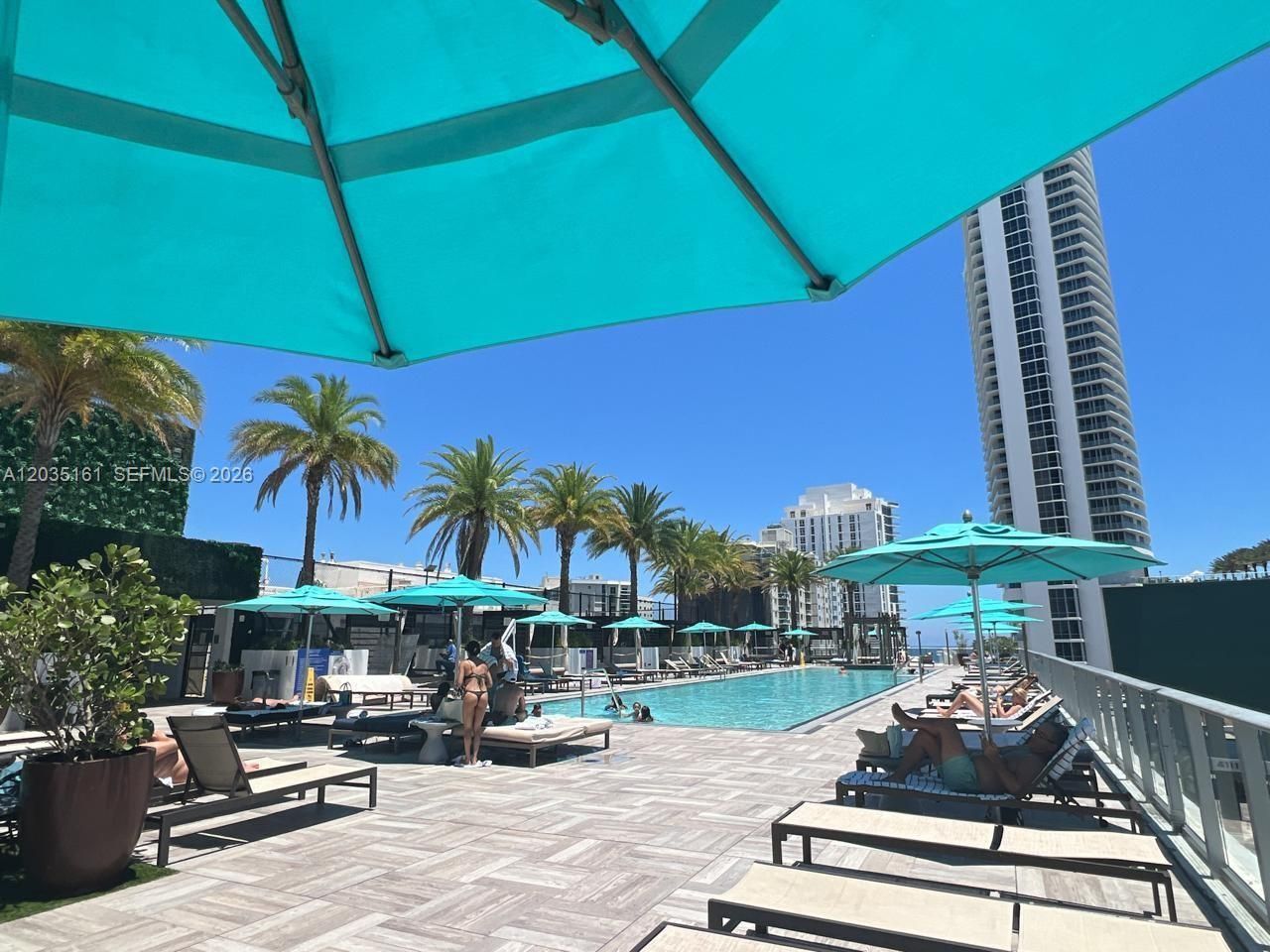 4010 S Ocean Dr , Unit R2402, Hollywood, FL 33019 Photo