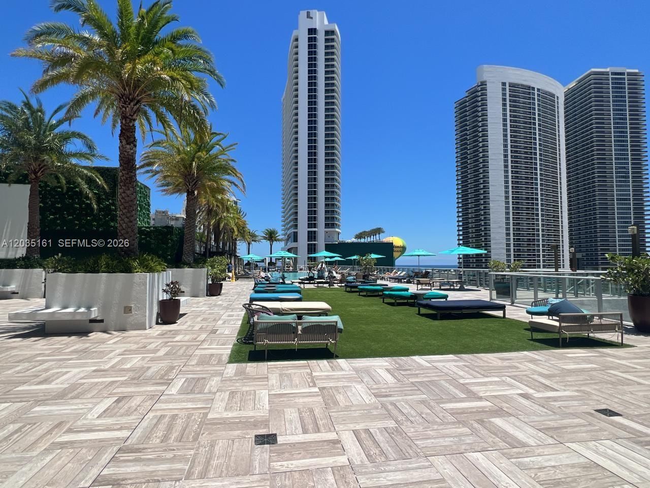 4010 S Ocean Dr , Unit R2402, Hollywood, FL 33019 Photo