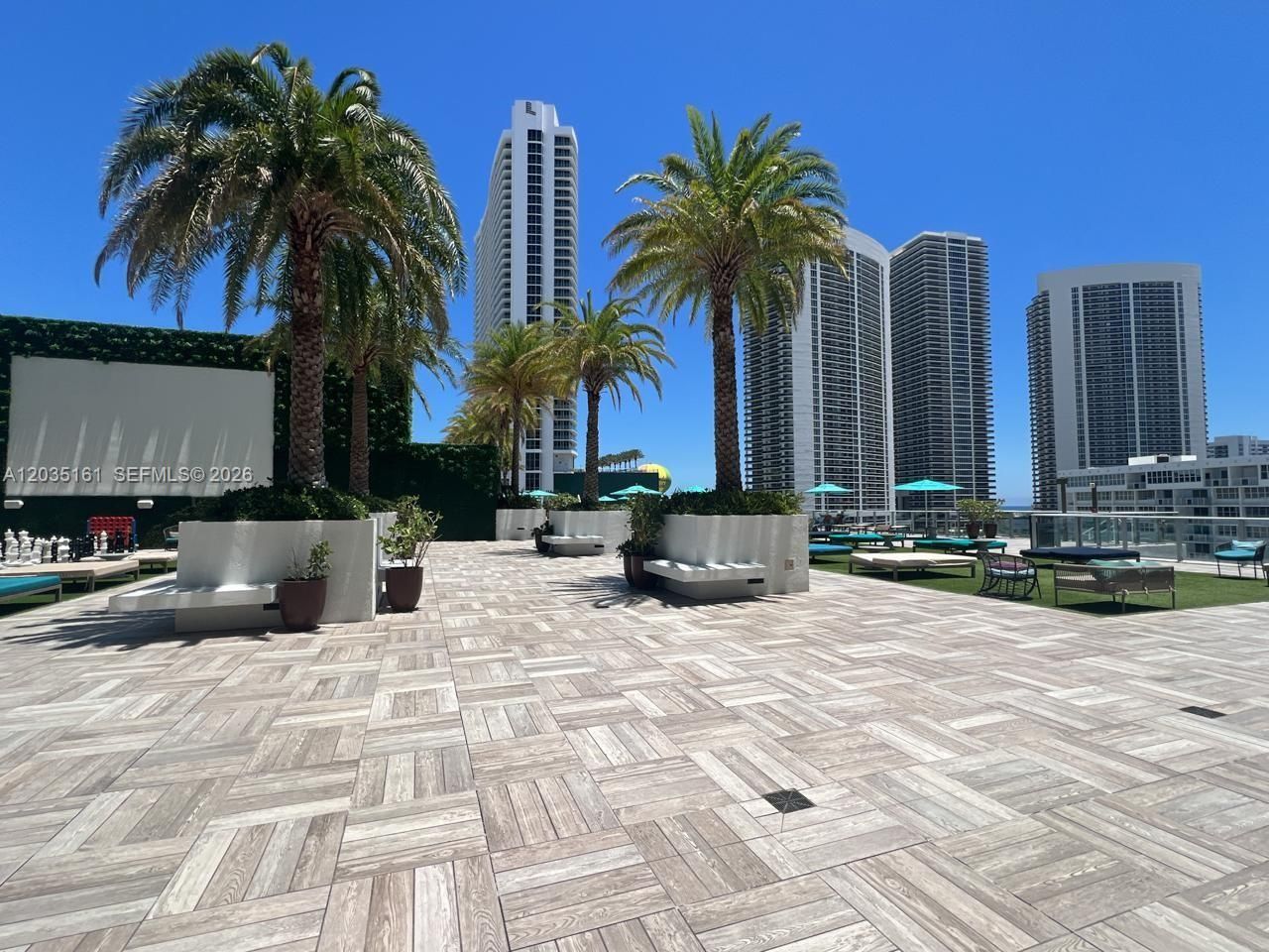 4010 S Ocean Dr , Unit R2402, Hollywood, FL 33019 Photo