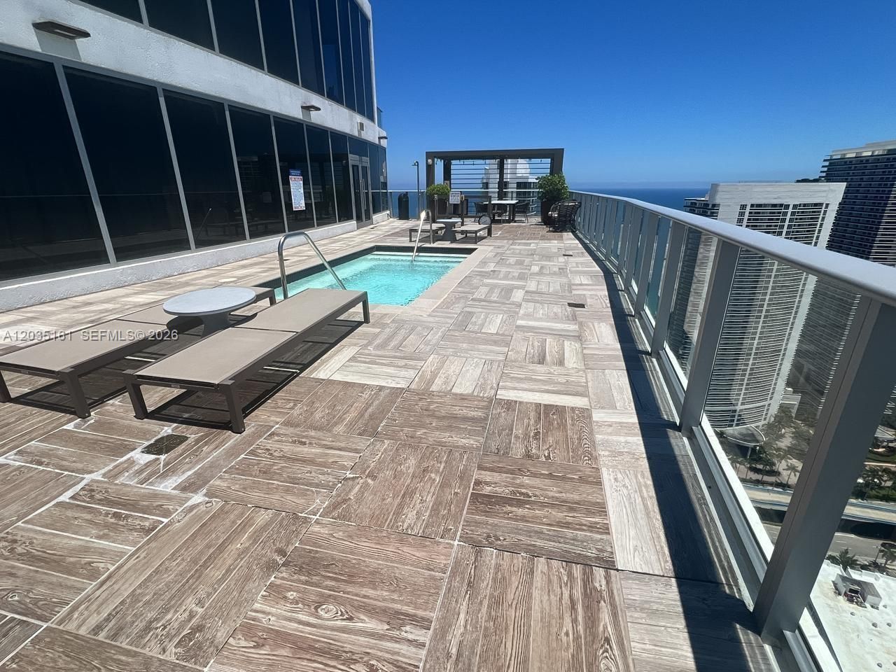 4010 S Ocean Dr , Unit R2402, Hollywood, FL 33019 Photo